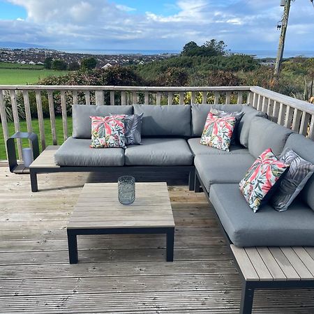 Portview Apartman Portrush Kültér fotó