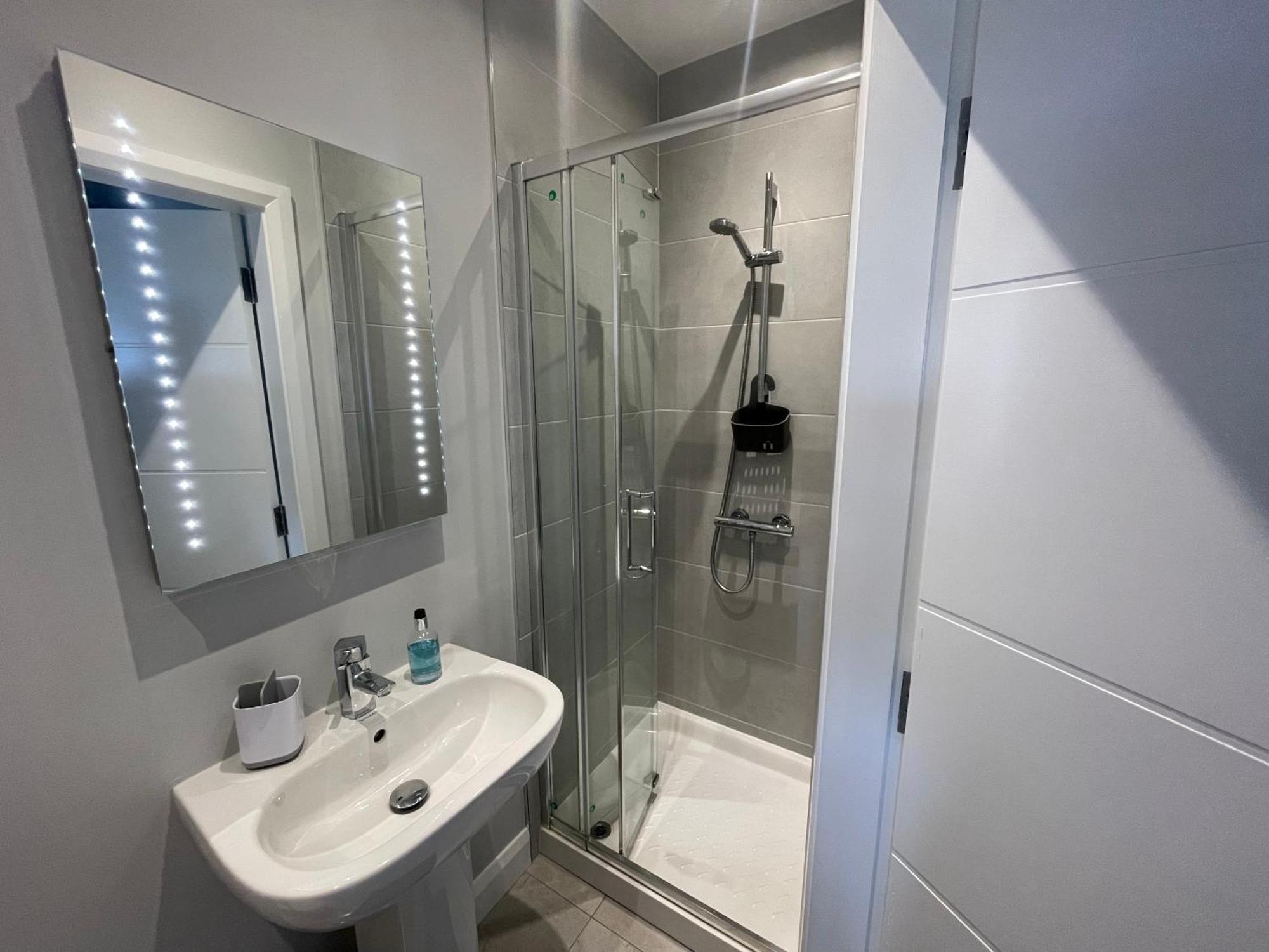 Portview Apartman Portrush Kültér fotó