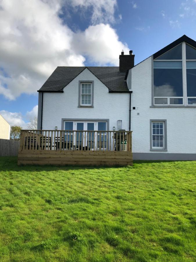 Portview Apartman Portrush Kültér fotó