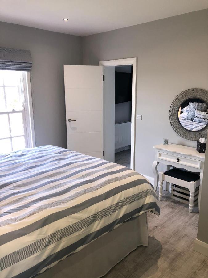 Portview Apartman Portrush Kültér fotó