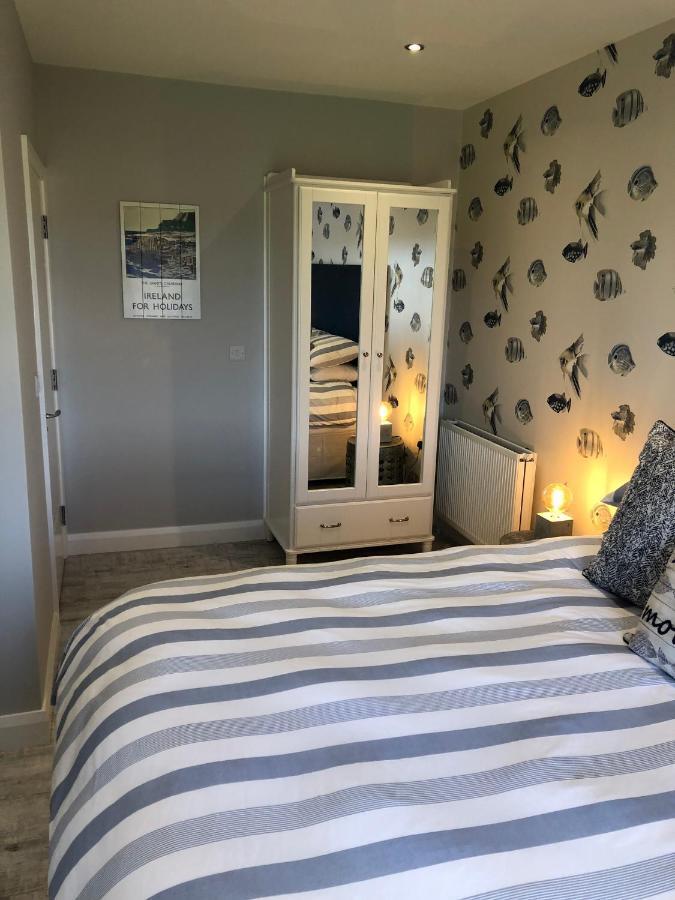 Portview Apartman Portrush Kültér fotó