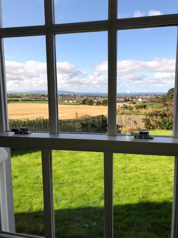 Portview Apartman Portrush Kültér fotó