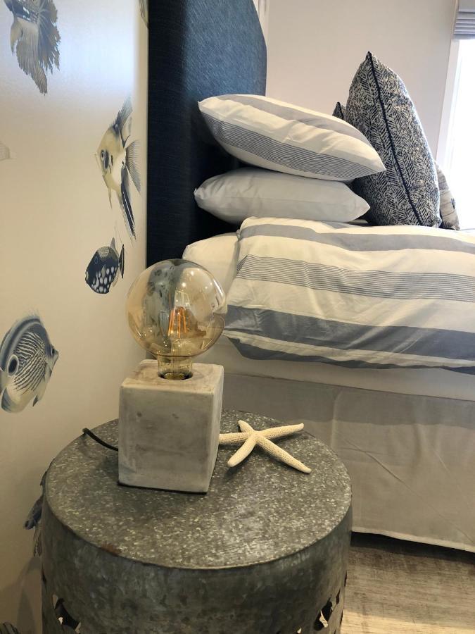 Portview Apartman Portrush Kültér fotó