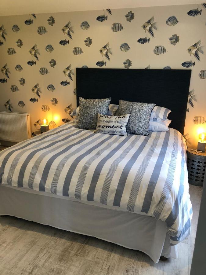 Portview Apartman Portrush Kültér fotó