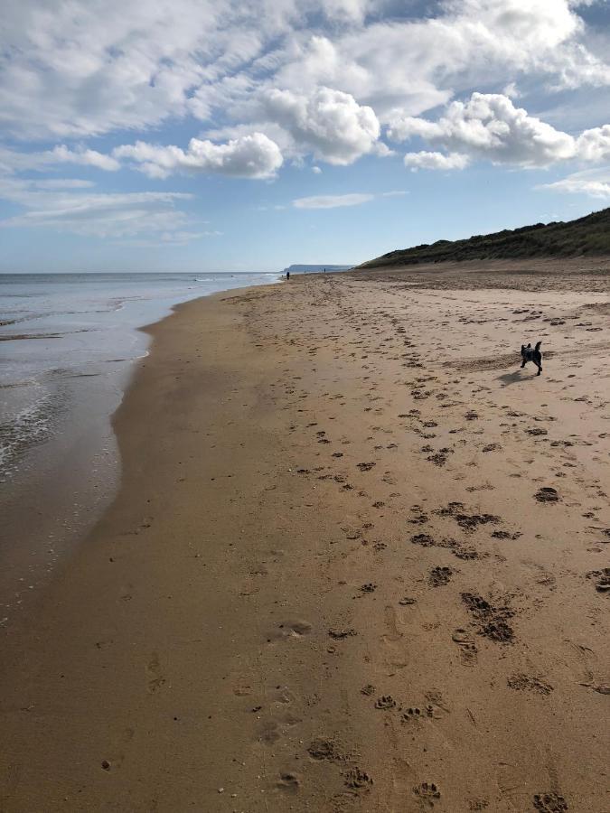 Portview Apartman Portrush Kültér fotó